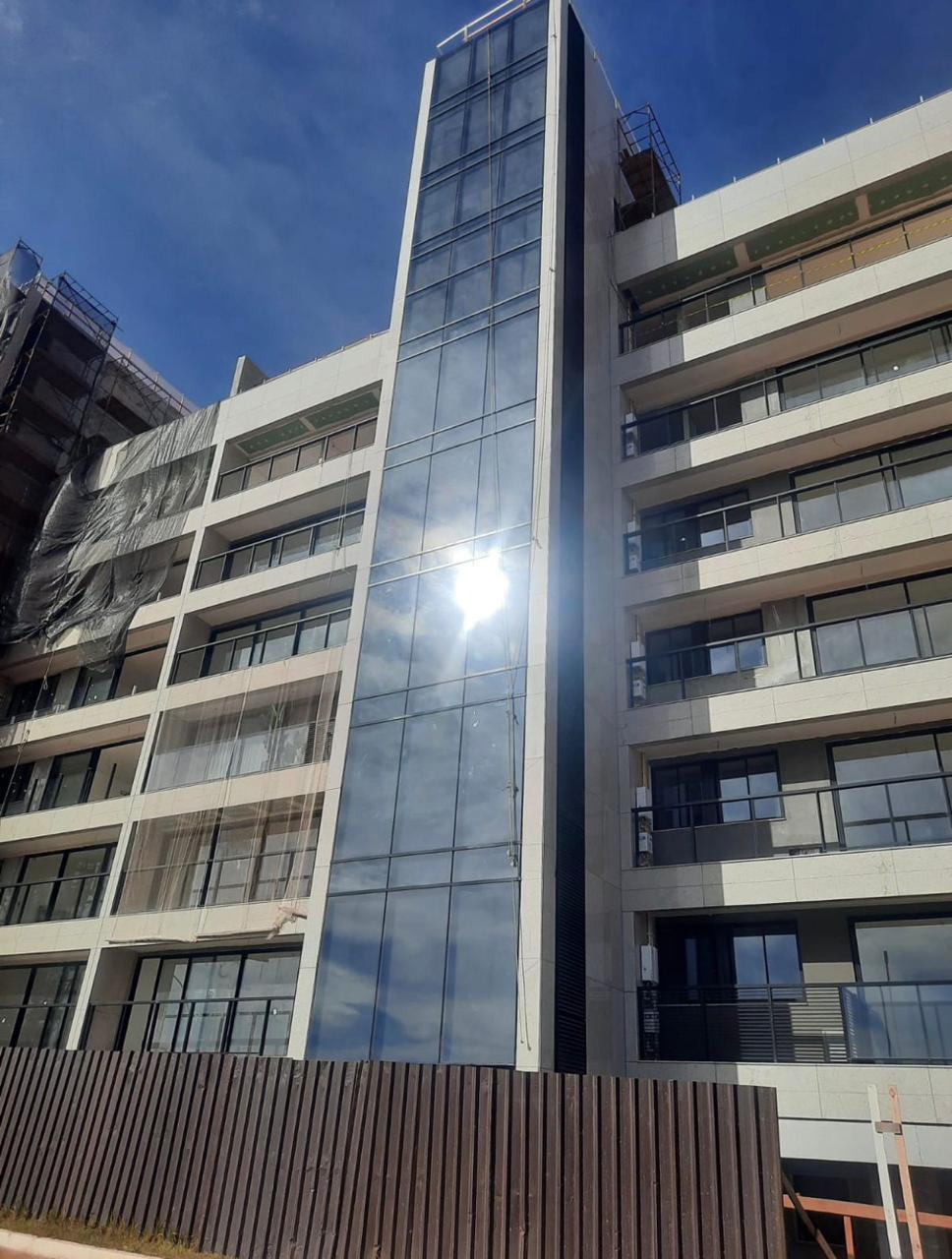  linha atlanta 